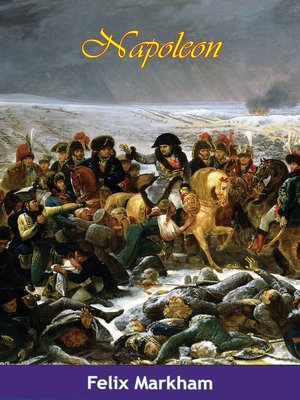 cover image of Napoleon